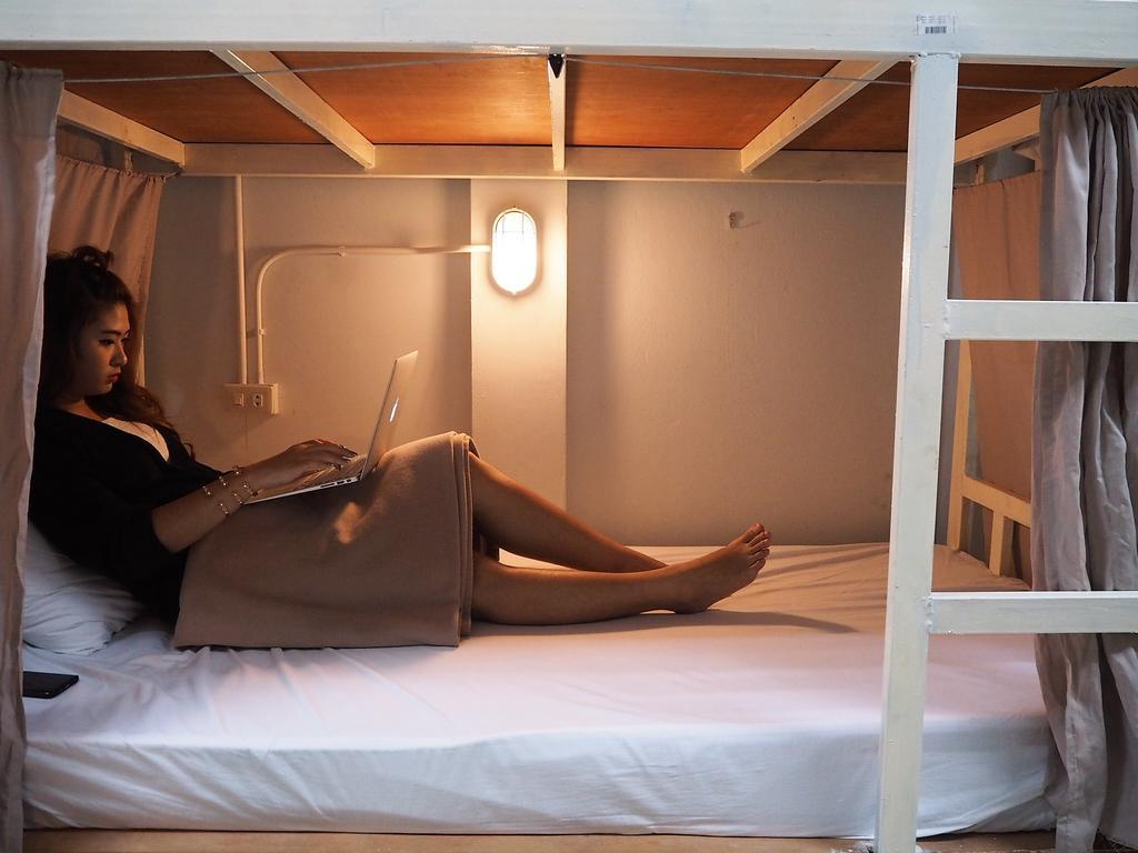 Counting Stars Hostel *