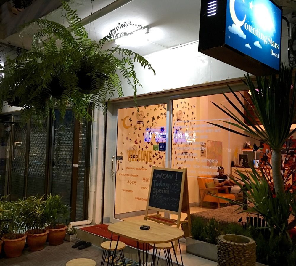 Counting Stars Hostel Hostel *
